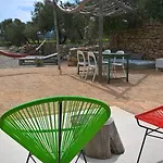 Сasa de vacaciones Mas Des 4 Vents *
