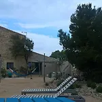 Mas Des 4 Vents Fitou