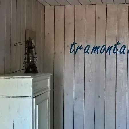 Mas Des 4 Vents Prázdninový dům *
