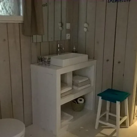 Prázdninový dům Mas Des 4 Vents