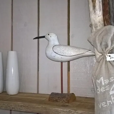 Casa vacanze Mas Des 4 Vents *