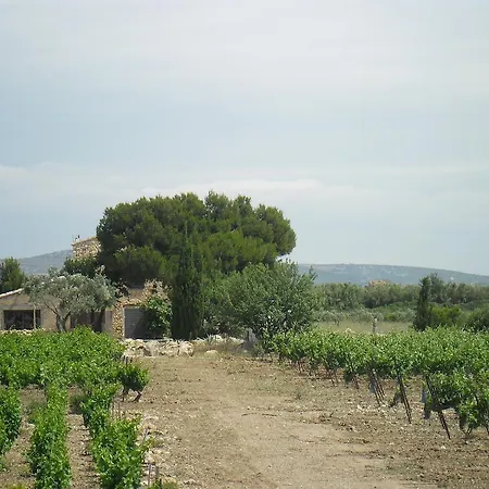 Holiday home Mas Des 4 Vents *