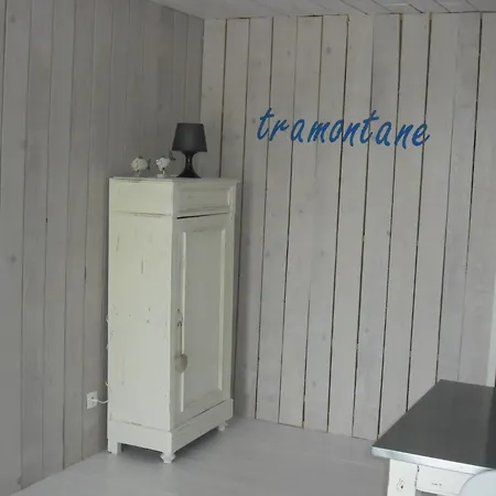 Ferienhaus Mas Des 4 Vents