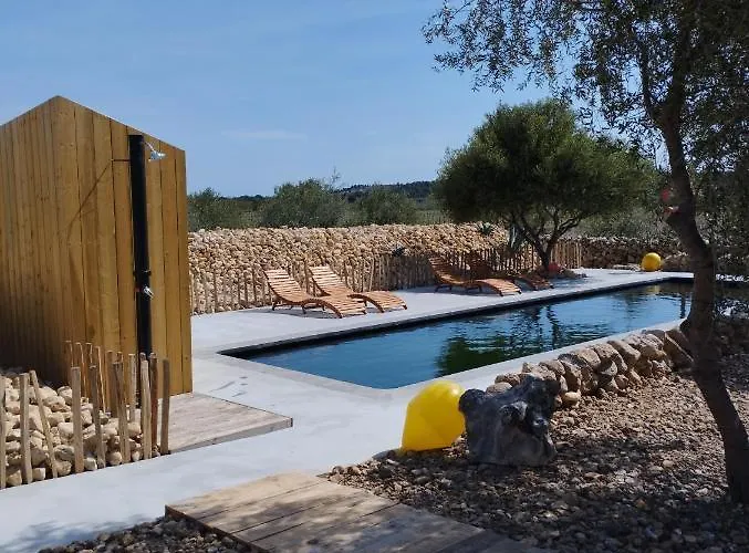 Mas Des 4 Vents Casa vacanze Fitou
