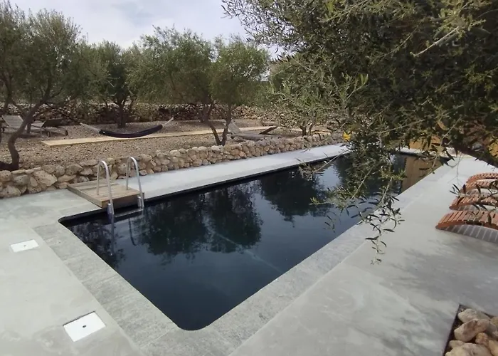 Mas Des 4 Vents Casa vacanze Fitou