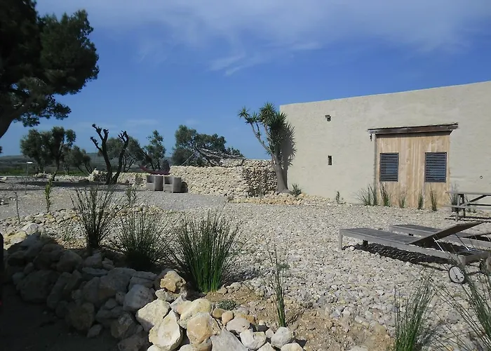 Casa vacanze Mas Des 4 Vents