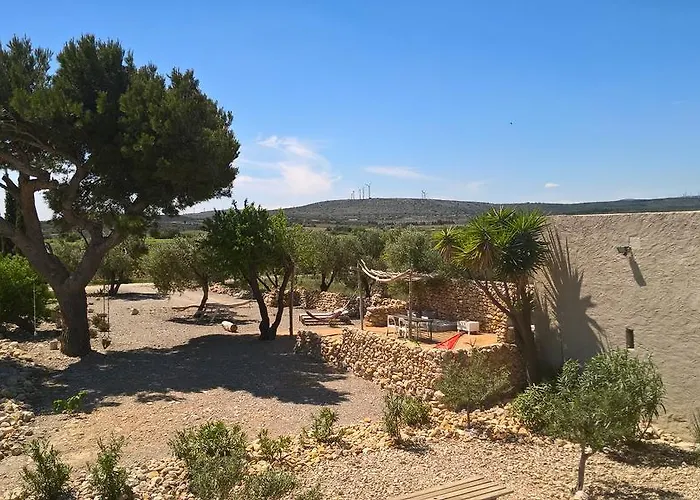 Mas Des 4 Vents Casa vacanze