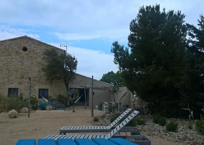 Mas Des 4 Vents Fitou