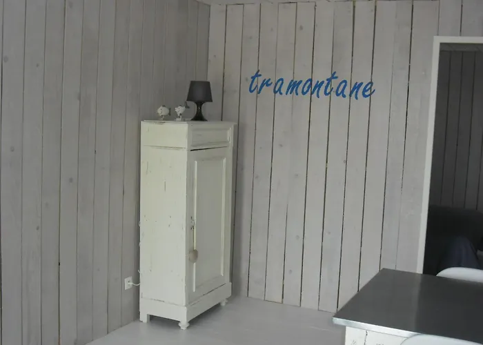 Casa vacanze Mas Des 4 Vents